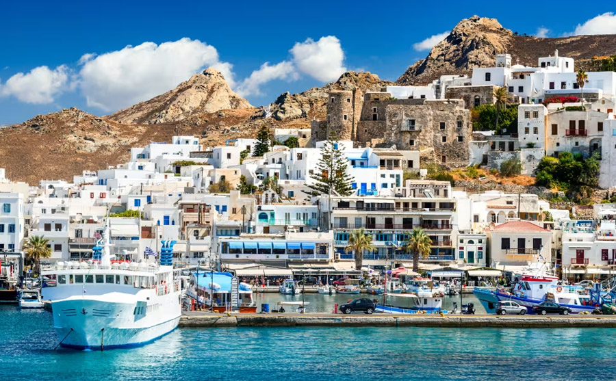 Greece