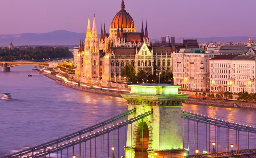 Hungary