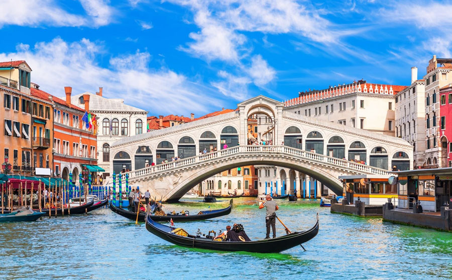Italy
