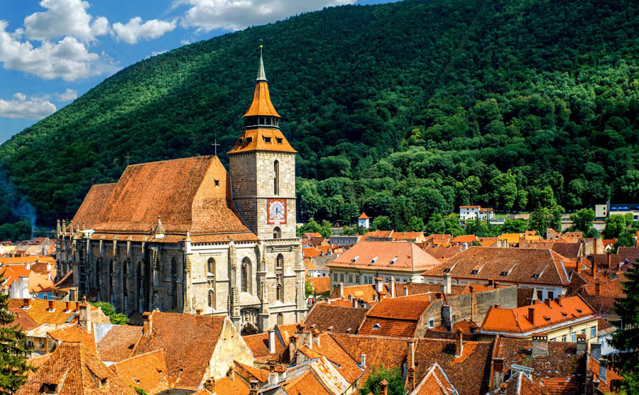 Romania