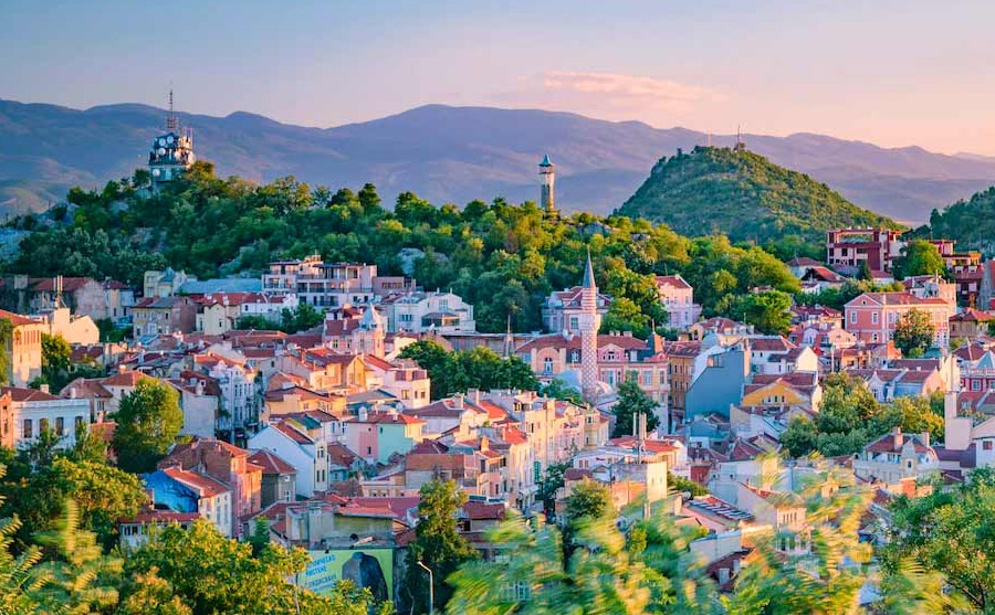 Bulgaria