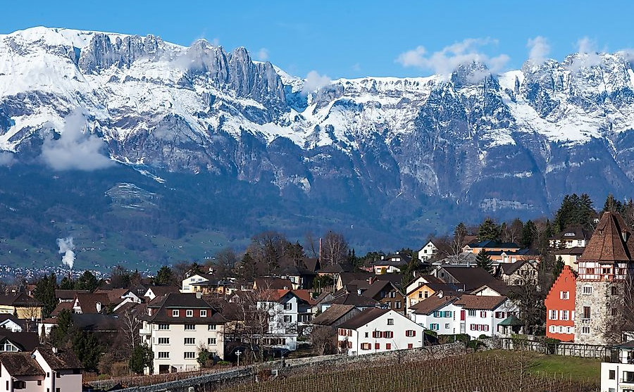 Liechtenstein