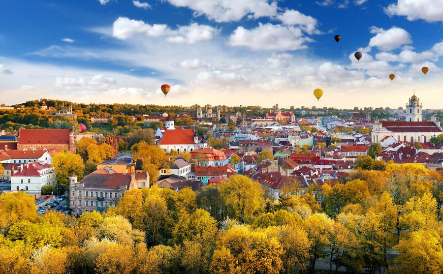Lithuania