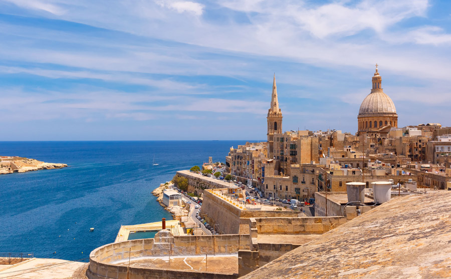 Malta