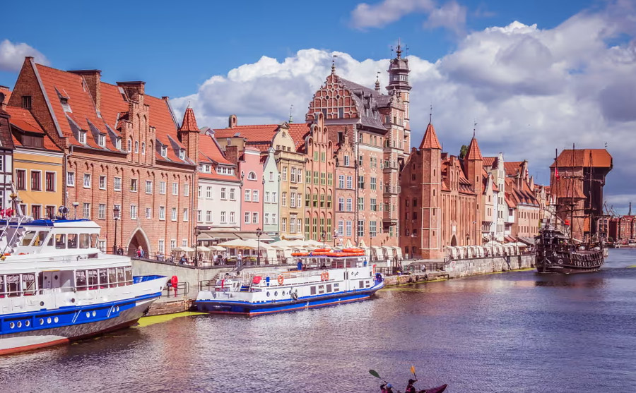 Poland