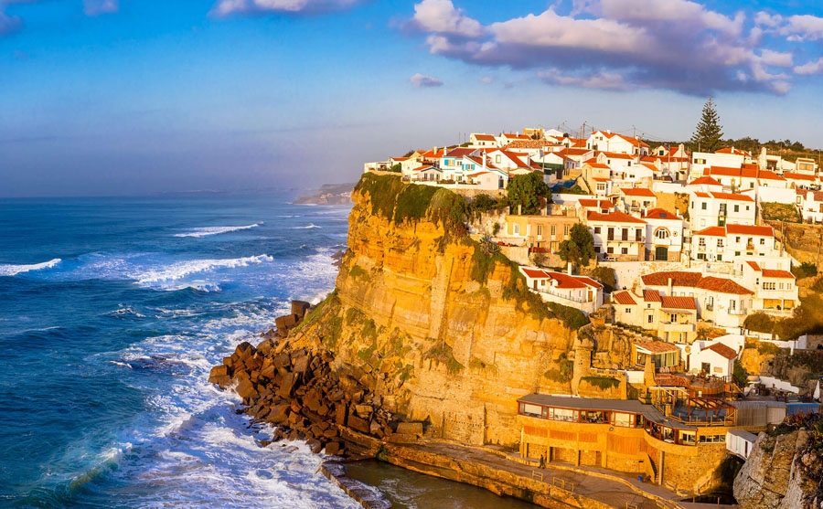 Portugal