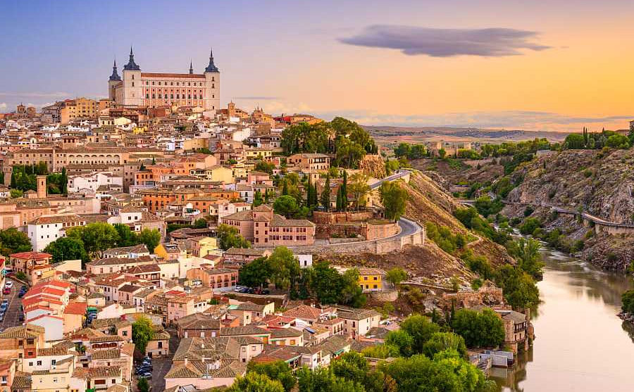 Spain