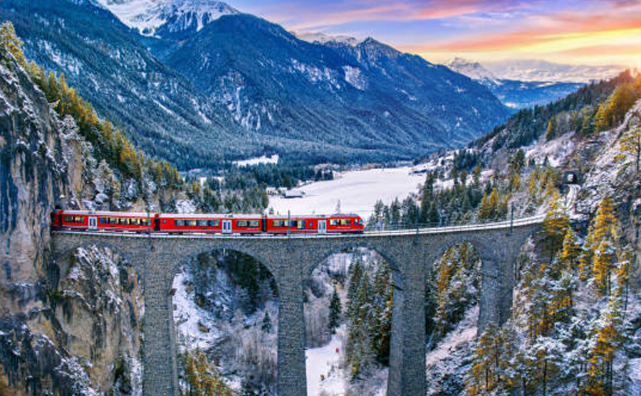 Switzerland