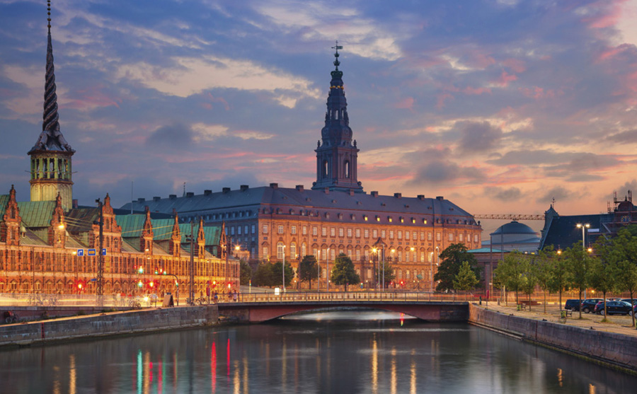 Denmark