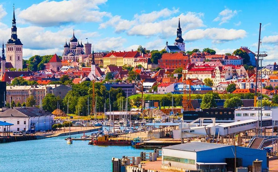 Estonia
